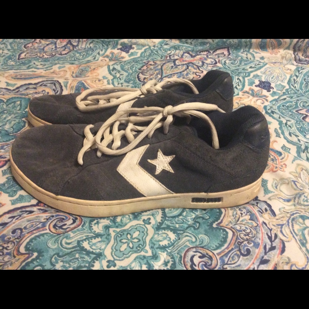 Converse shoes